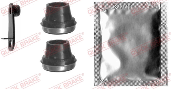 Accessory Kit, brake caliper